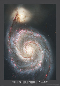 M51-The Whirlpool